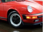 Thumbnail Photo 2 for 1988 Porsche 911